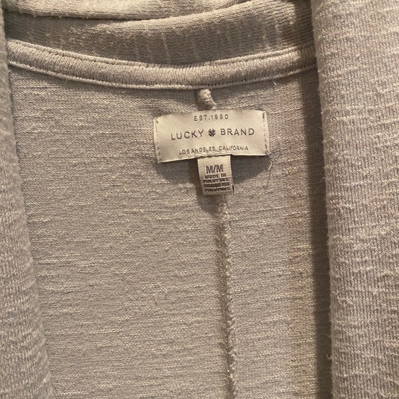 Cardigan - Picture 2 of 2